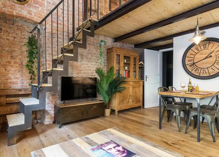 Delightful Loft A Few Steps From Isola Apartmán Milán